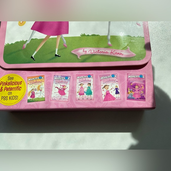 Pinkalicious Book Pack - Picture 3 of 3